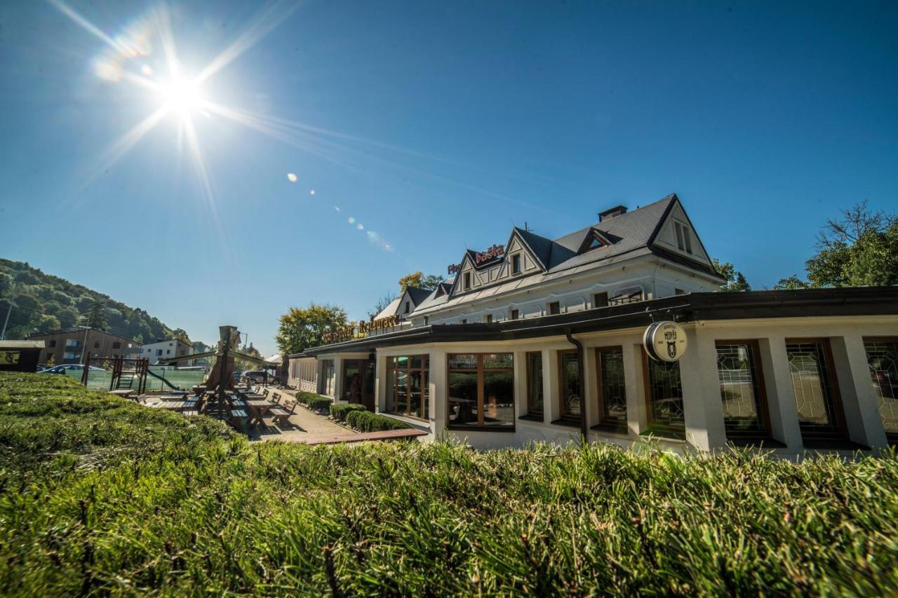Pivovarská Bašta 3* Vrchlabí